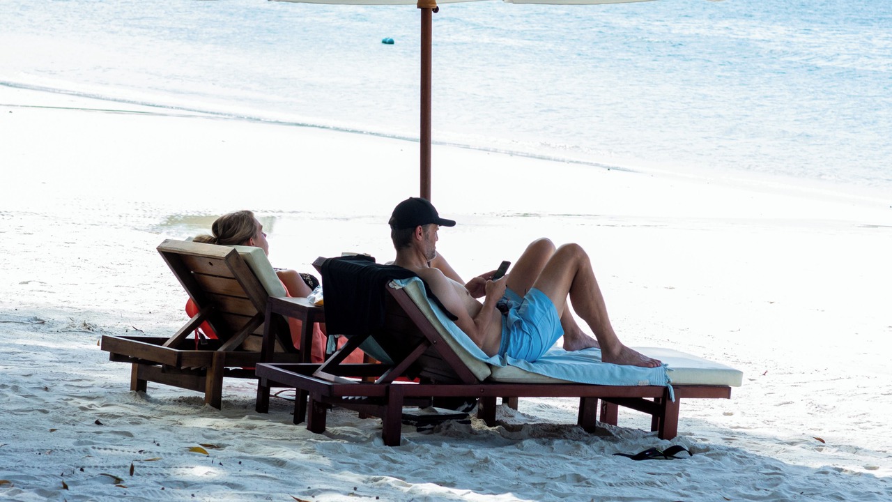 Photo of Others in Koh Rong