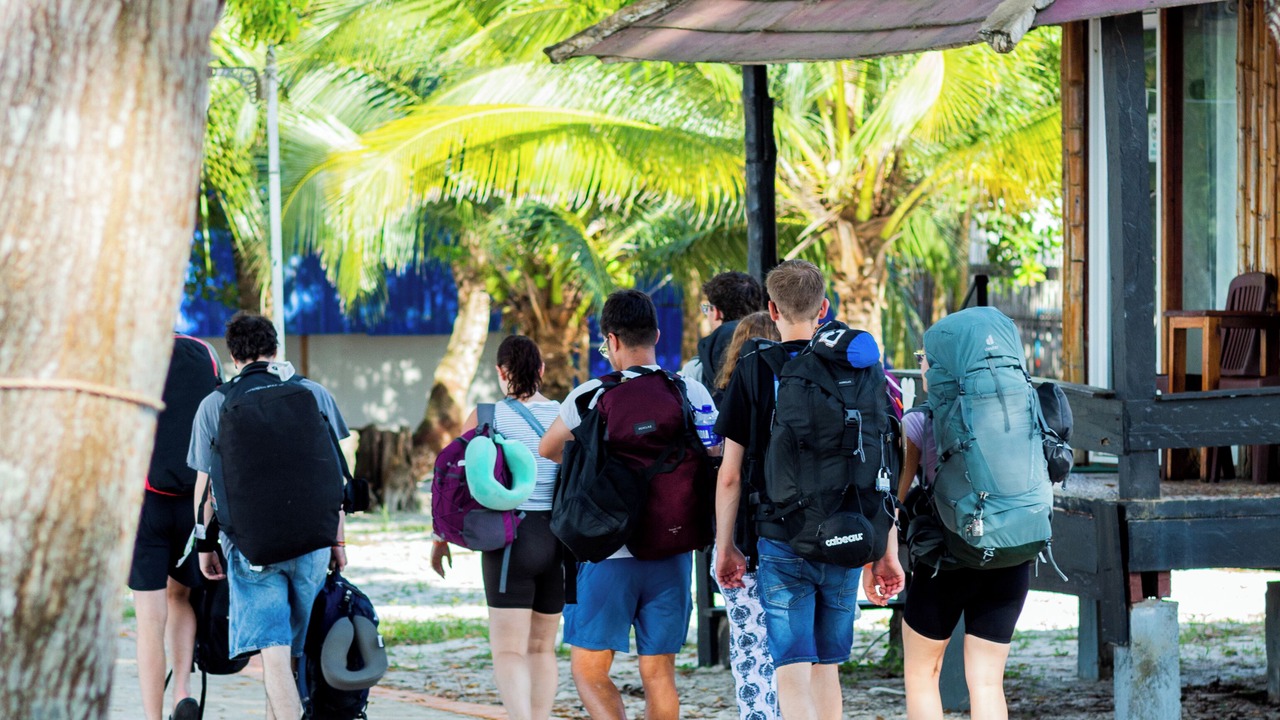 Photo of Others in Koh Rong