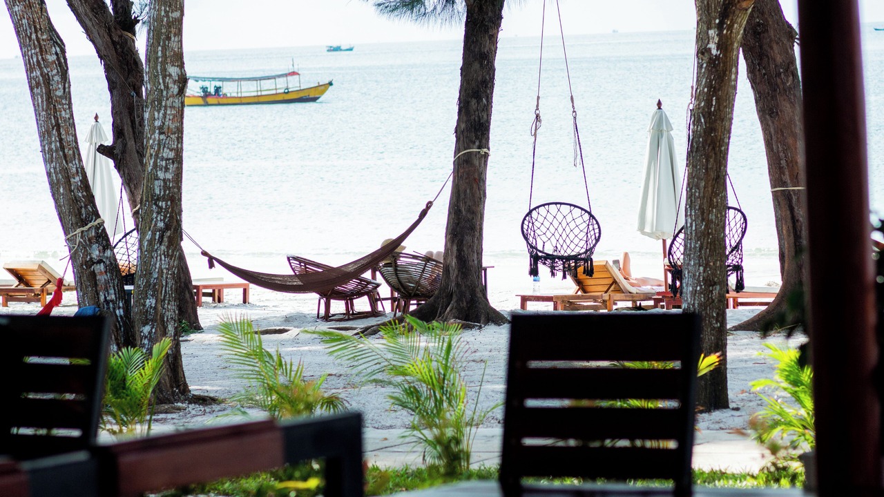 Photo of Outdoor in Koh Rong