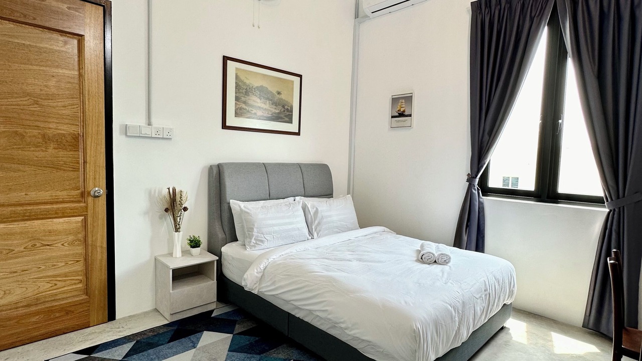 Photo of Bedroom in Tanjung Bungah