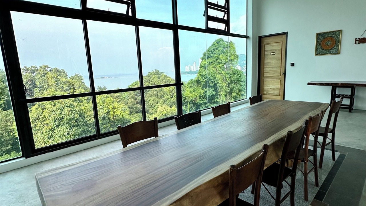 Photo of Livingroom in Tanjung Bungah