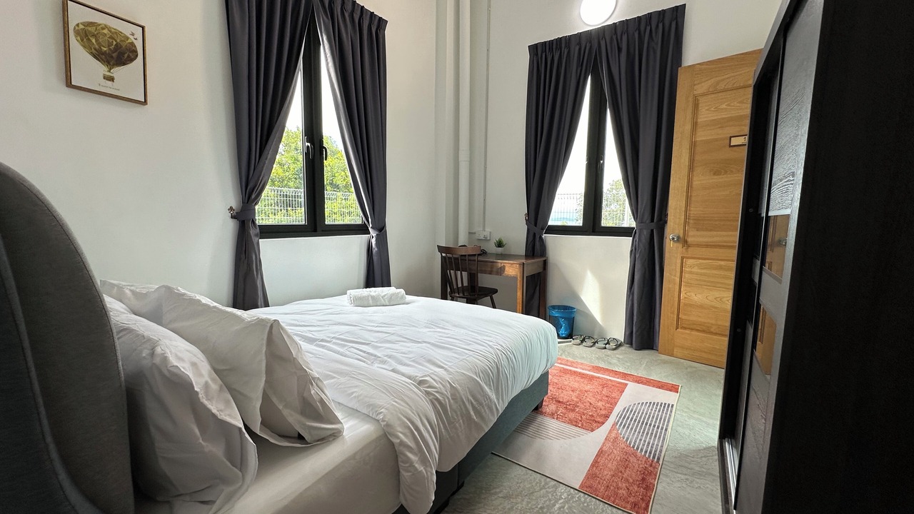 Photo of Bedroom in Tanjung Bungah