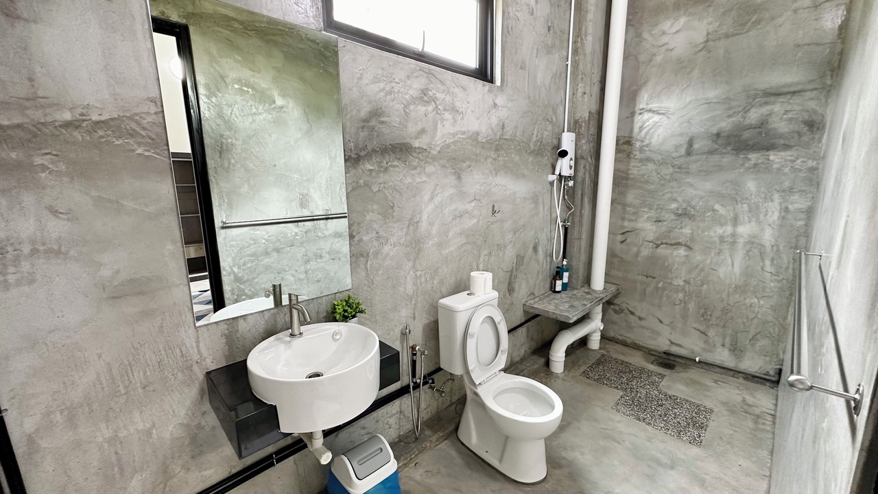 Photo of Bathroom in Tanjung Bungah