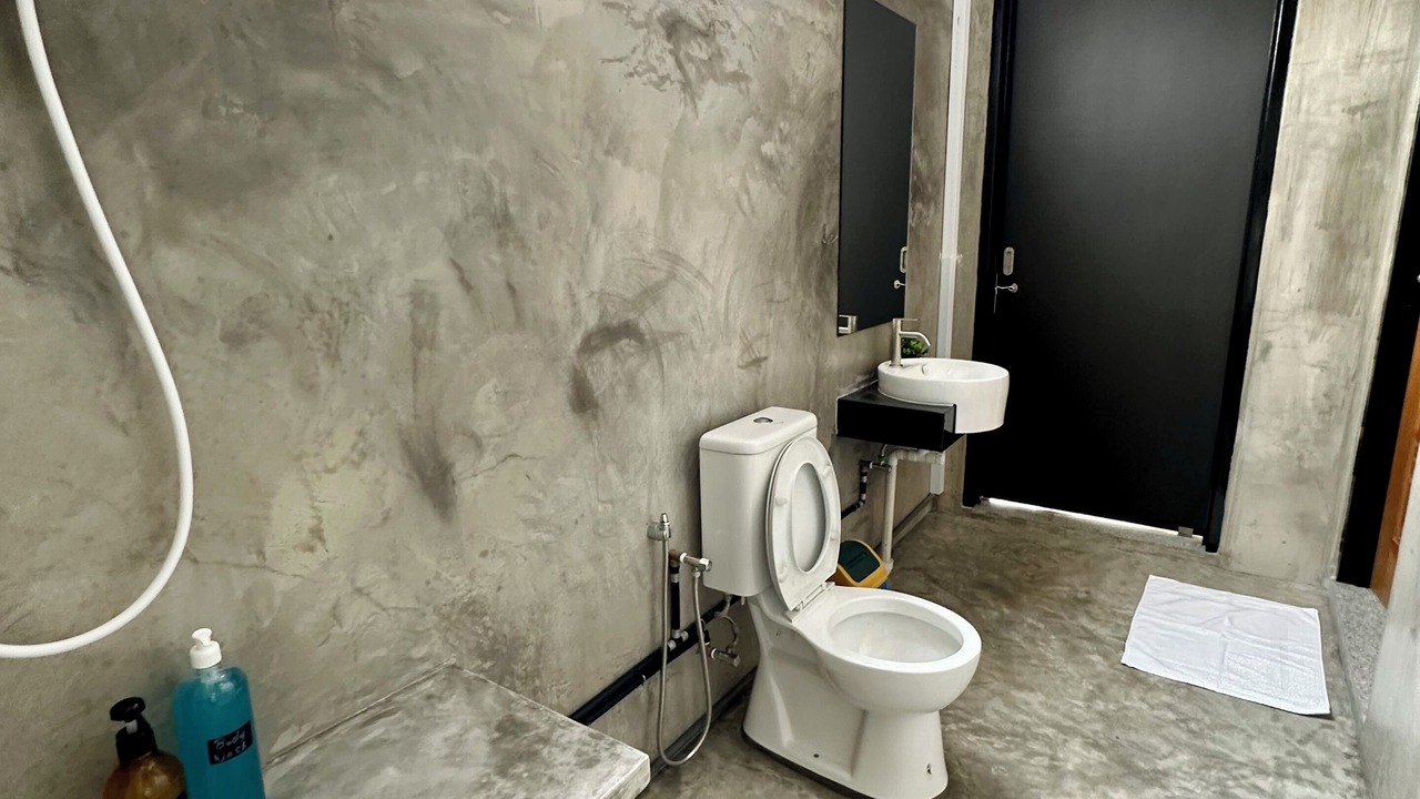 Photo of Bathroom in Tanjung Bungah