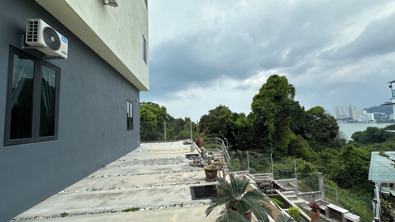 Photo of Outdoor in Tanjung Bungah