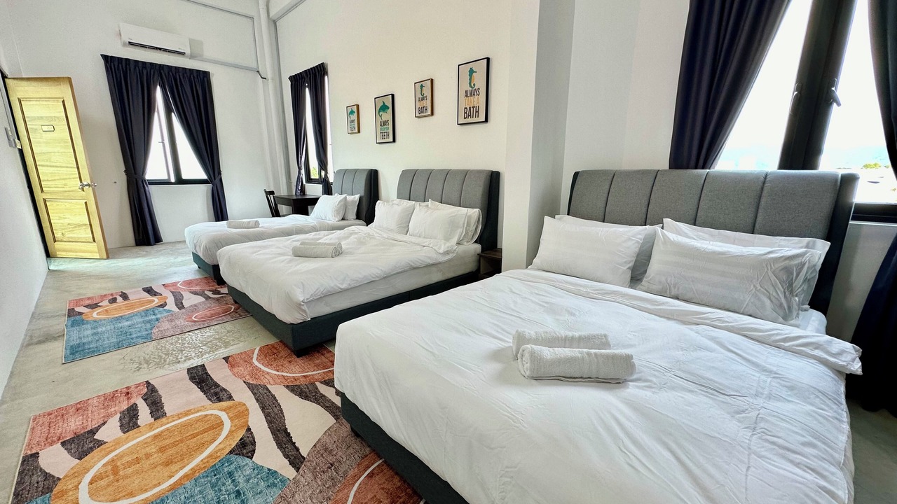 Photo of Bedroom in Tanjung Bungah