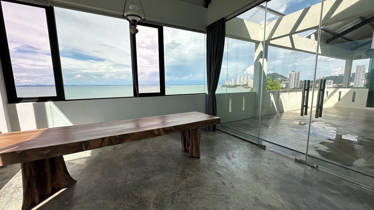 Photo of Livingroom in Tanjung Bungah