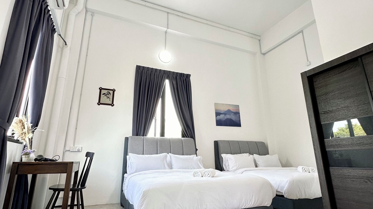 Photo of Bedroom in Tanjung Bungah