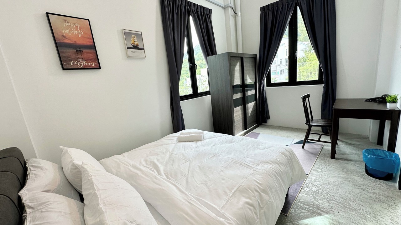Photo of Bedroom in Tanjung Bungah