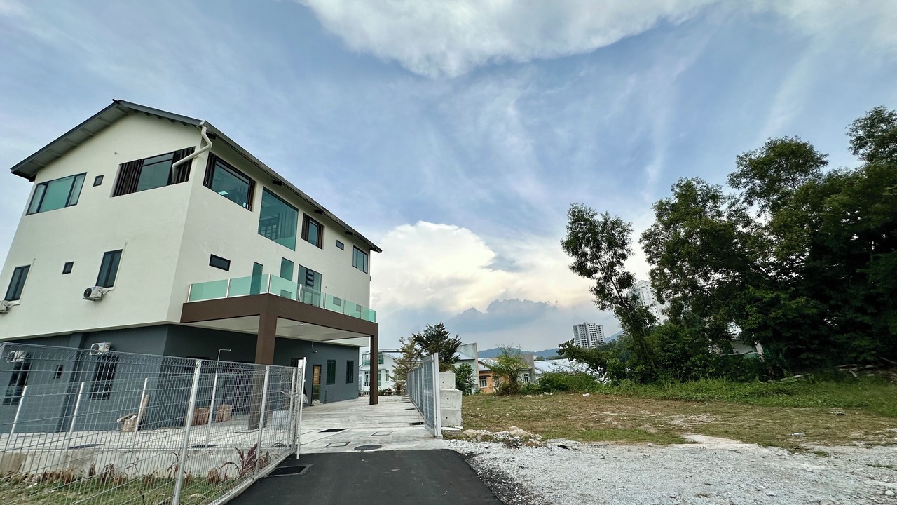 Photo of Outdoor in Tanjung Bungah