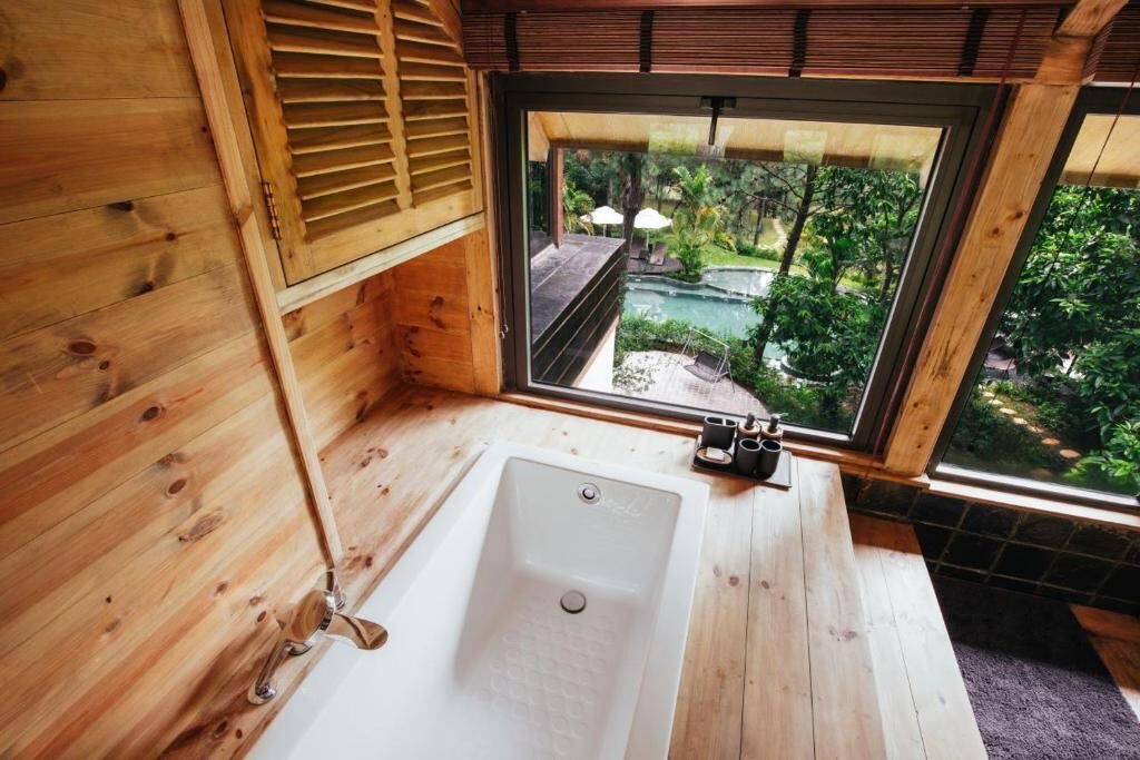 Photo of Bathroom in Soc Son