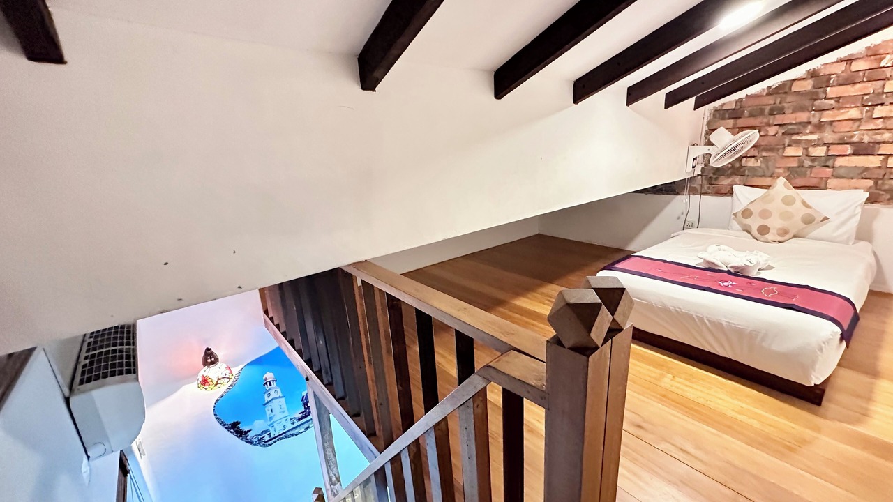 Photo of Bedroom in Downtown George Town