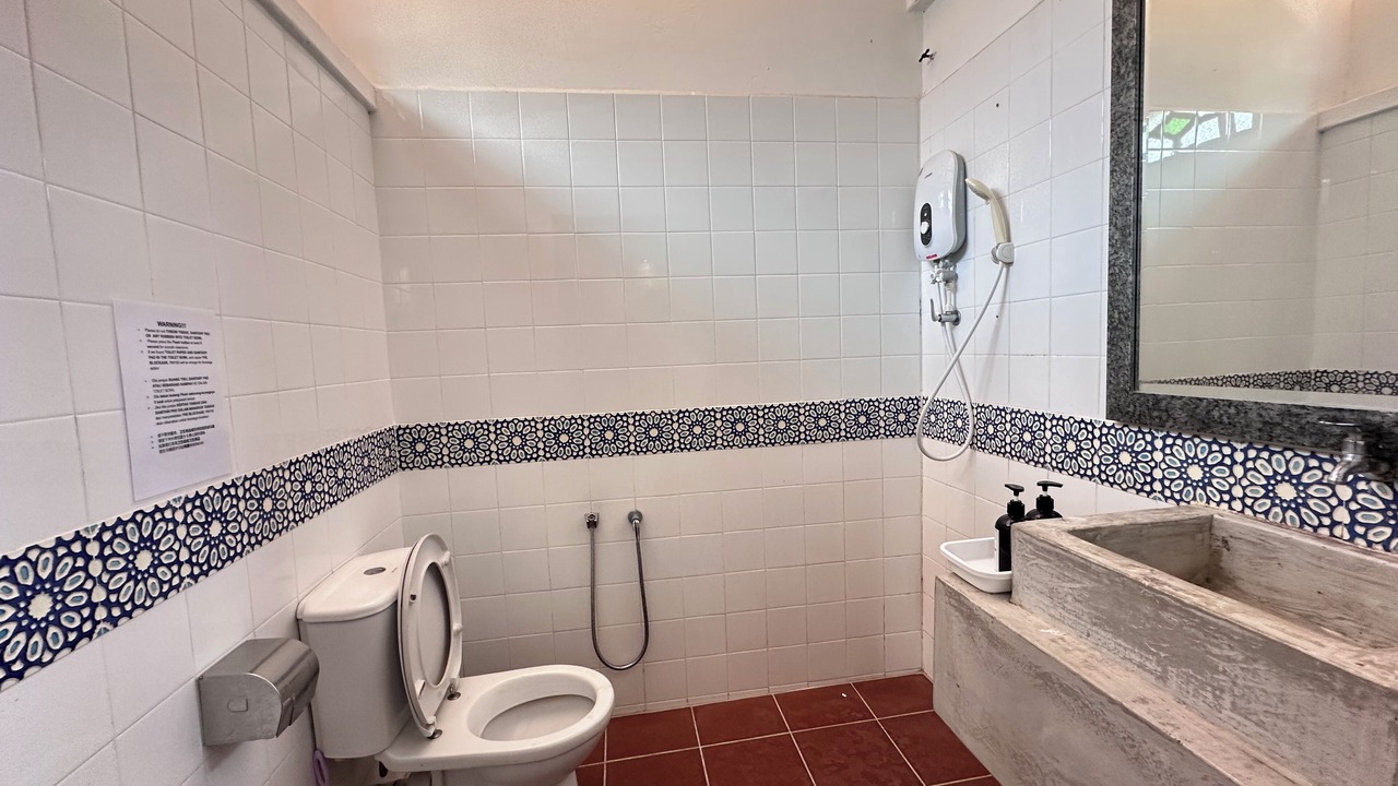 Photo of Bathroom in Downtown George Town