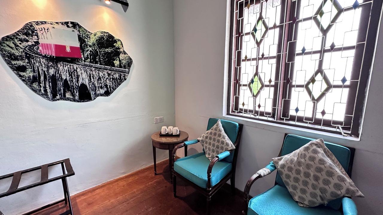 Photo of Bedroom in Downtown George Town