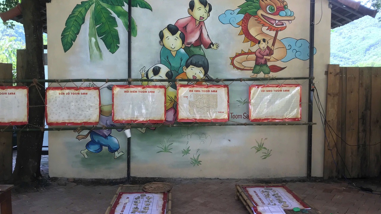 Photo of Outdoor in Hoa Vang