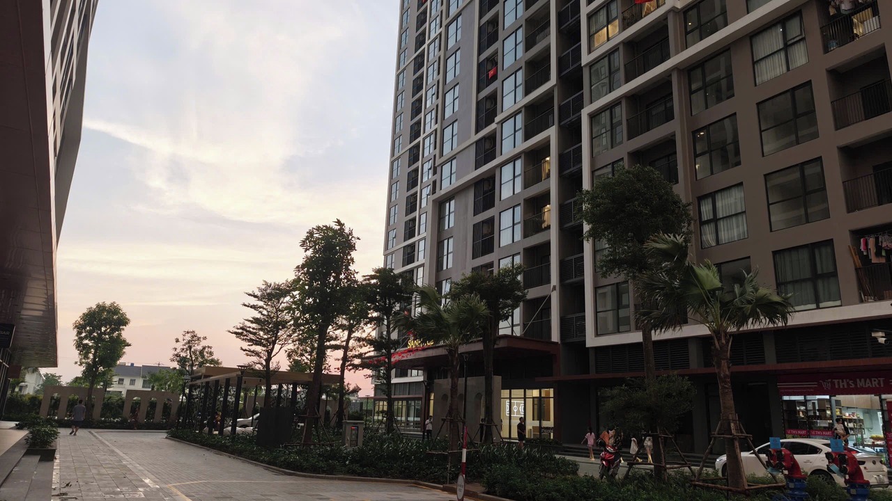 Photo of Outdoor in Tu Liem