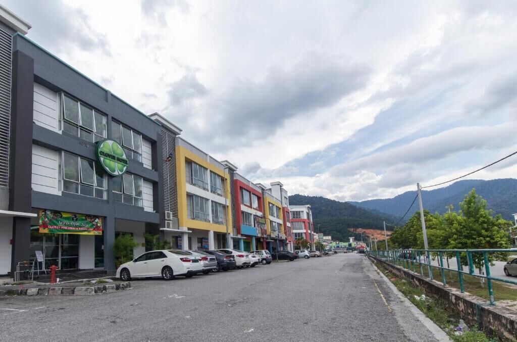 Photo of Outdoor in Bandar Meru Raya