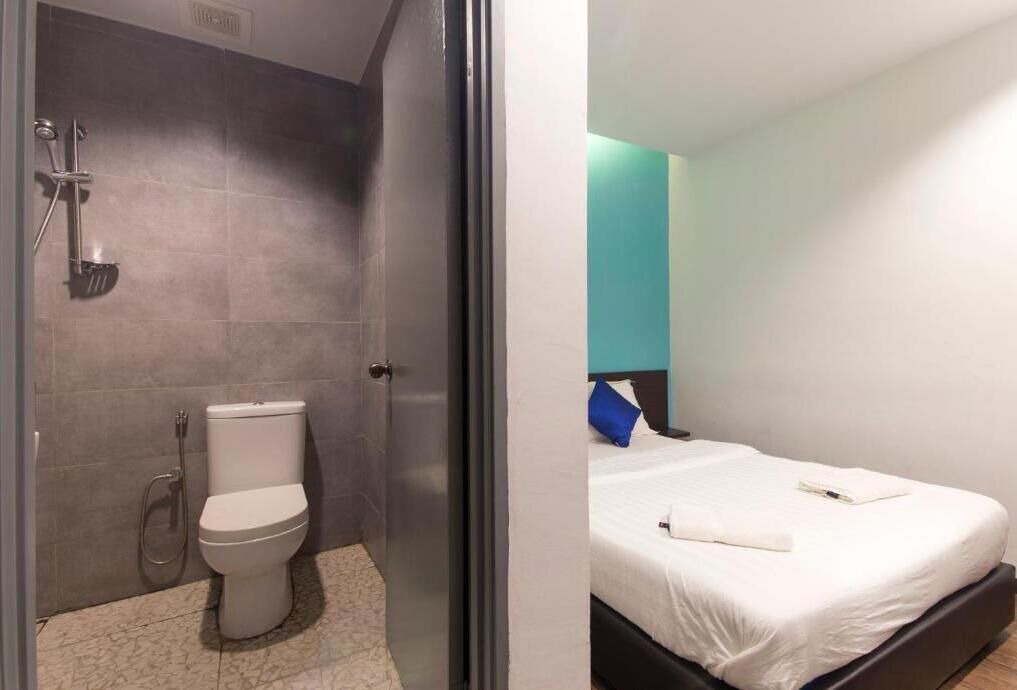 Photo of Bathroom in Bandar Meru Raya
