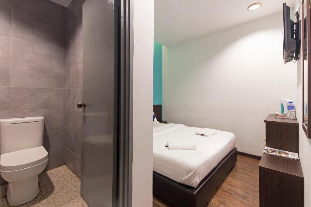 Photo of Bathroom in Bandar Meru Raya