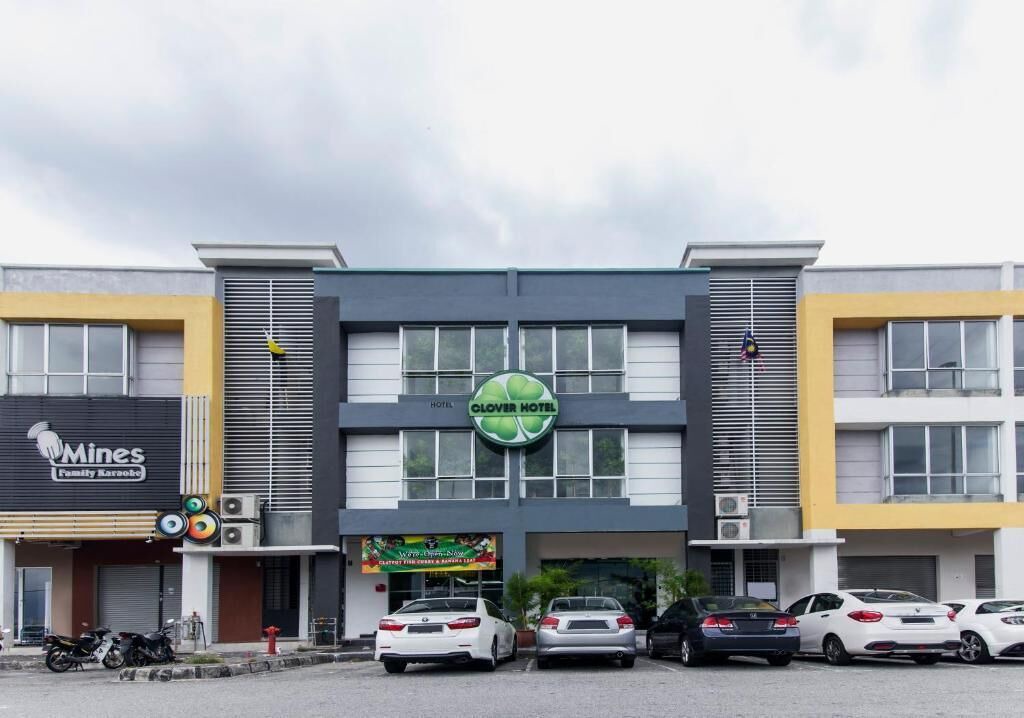 Photo of Outdoor in Bandar Meru Raya