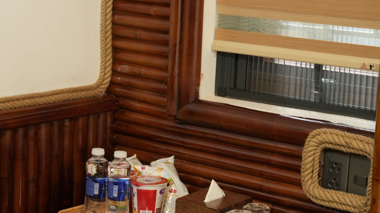 Photo of Bedroom in Ong Lang