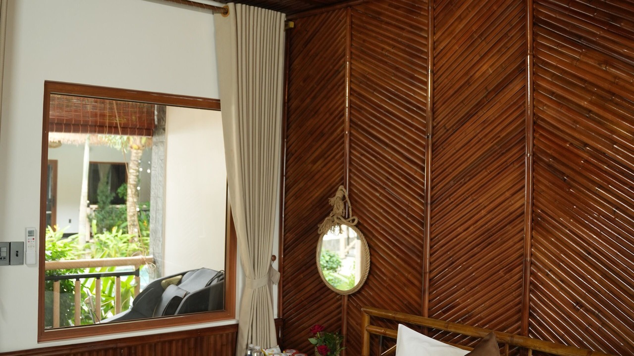 Photo of Bedroom in Ong Lang