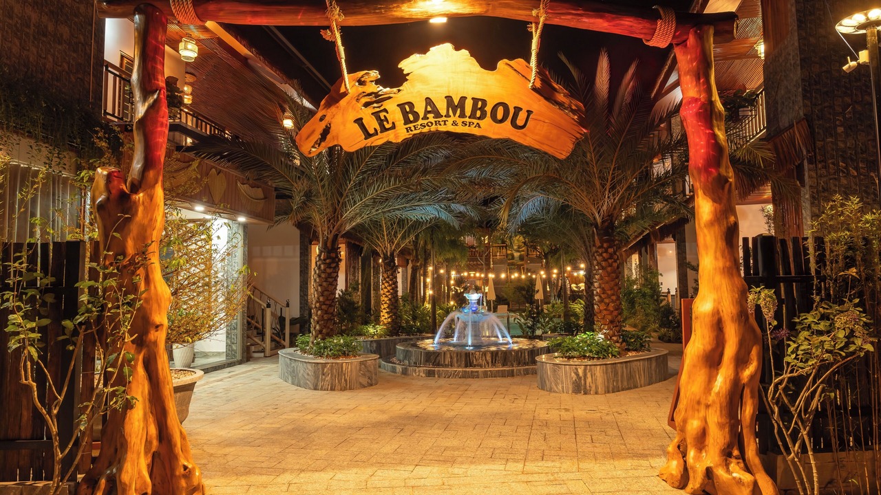 Photo of Outdoor in Ong Lang