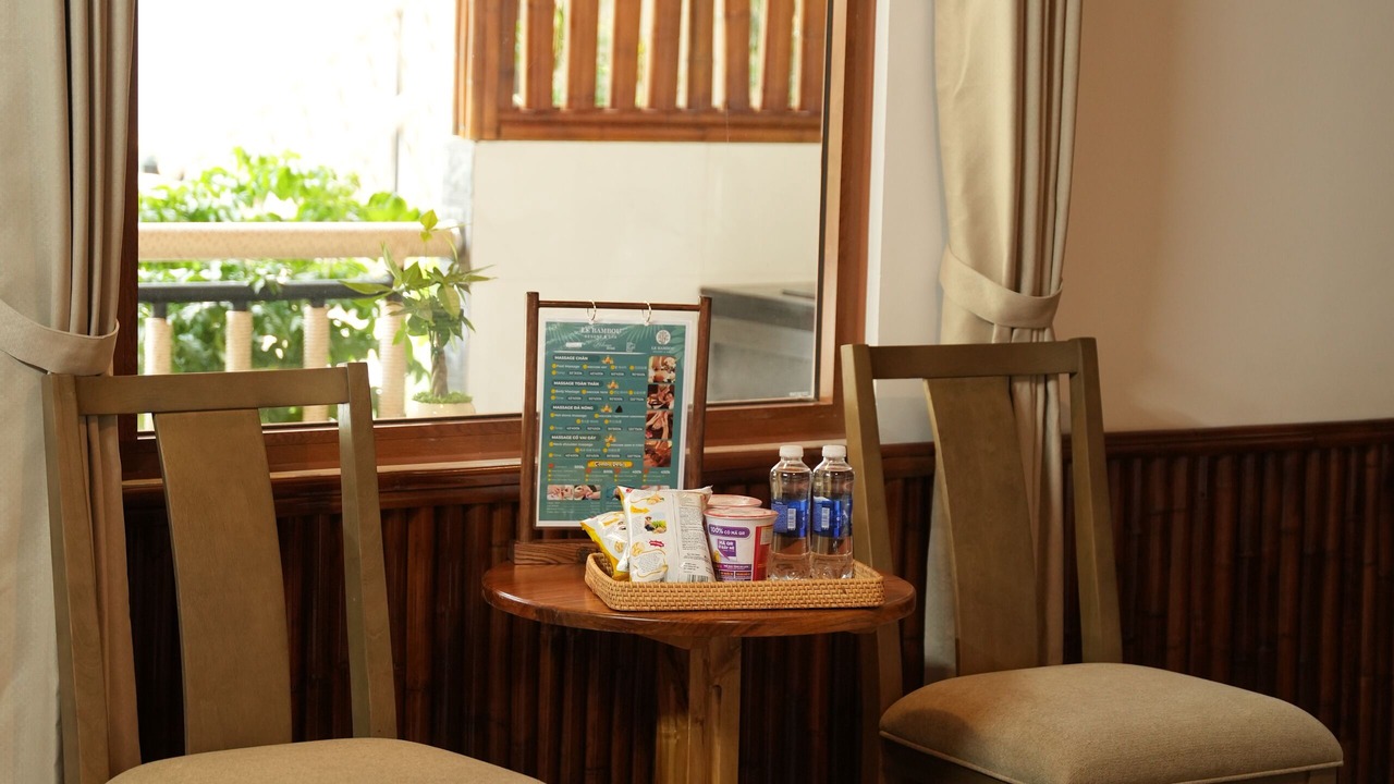 Photo of Outdoor in Ong Lang