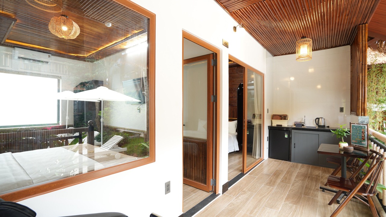 Photo of Bedroom in Ong Lang