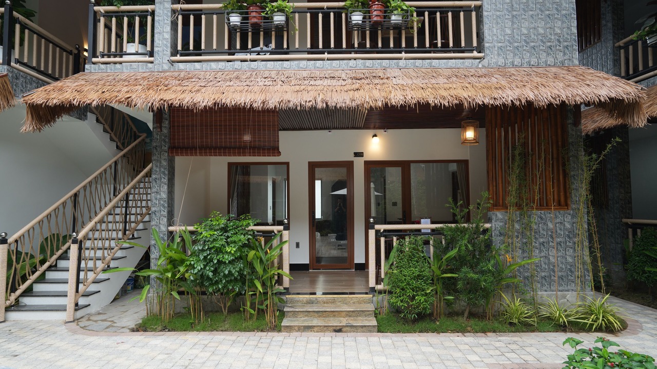 Photo of Outdoor in Ong Lang