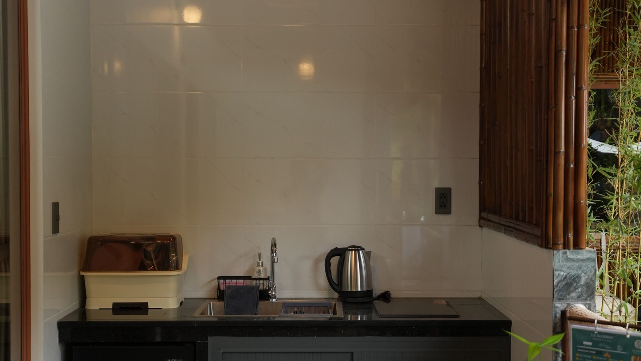 Photo of Bedroom in Ong Lang