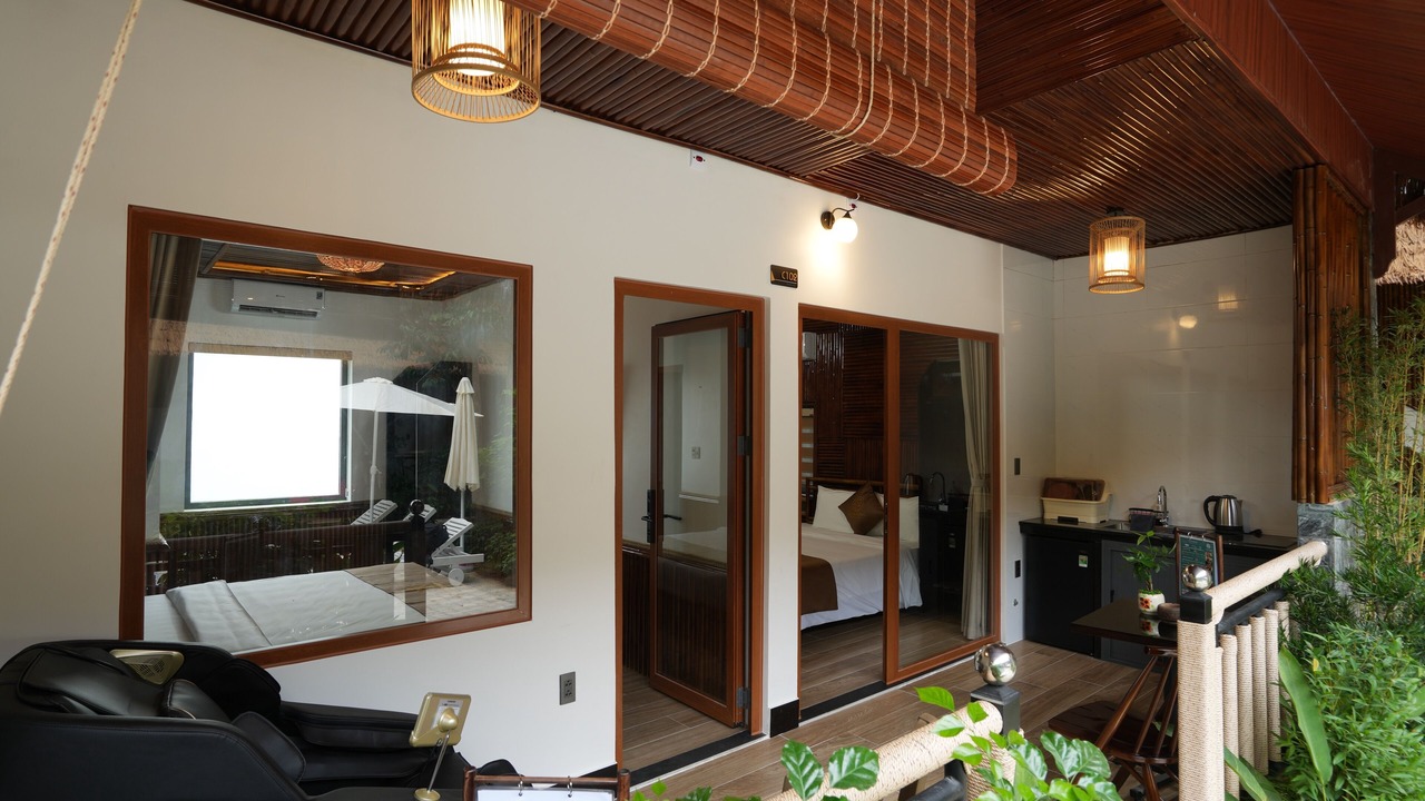 Photo of Bedroom in Ong Lang