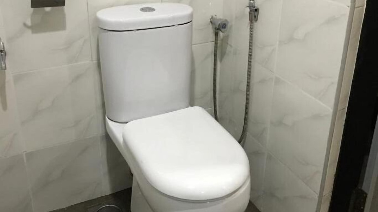 Photo of Bathroom in Taman Canning