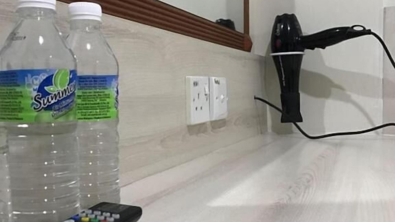Photo of Bathroom in Taman Canning
