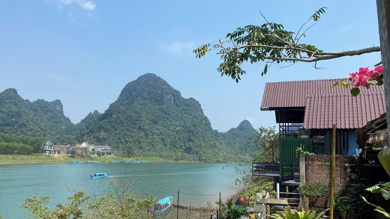 Photo of Outdoor in Phong Nha