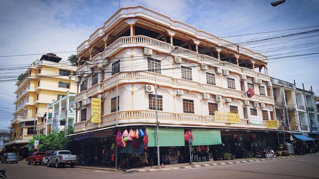Photo of Outdoor in Pakse