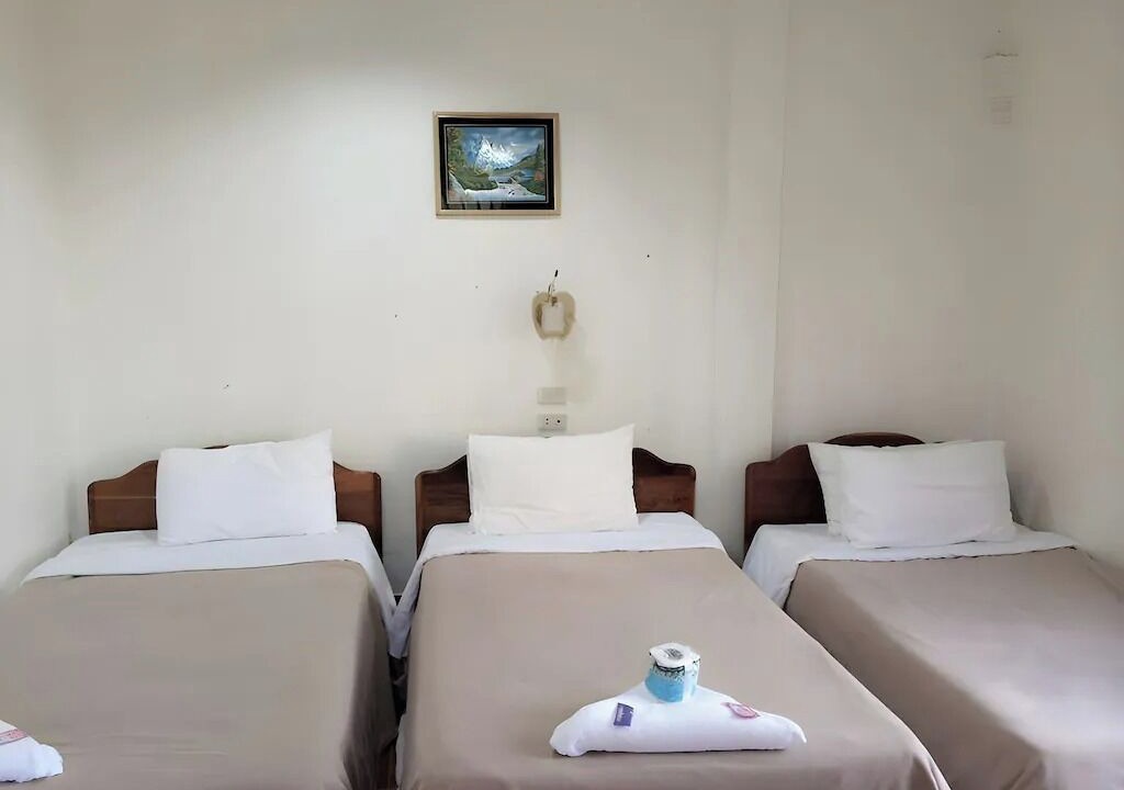 Photo of Bedroom in Pakse