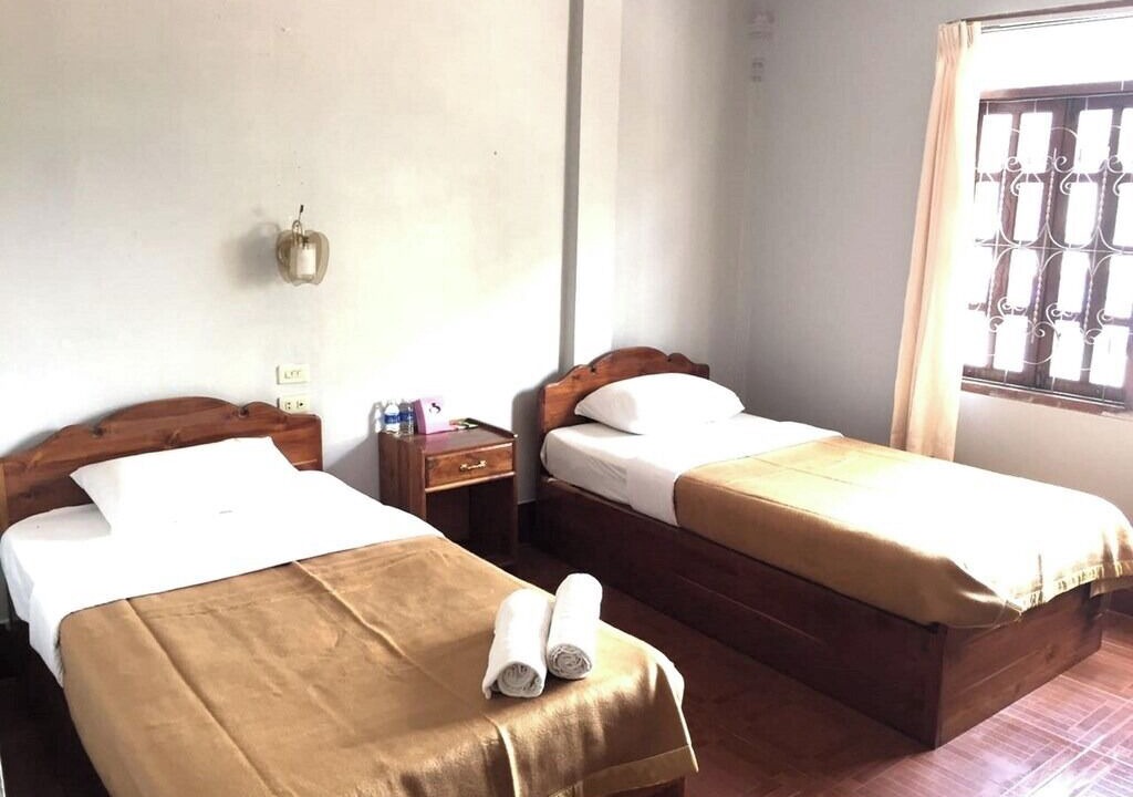 Photo of Bedroom in Pakse