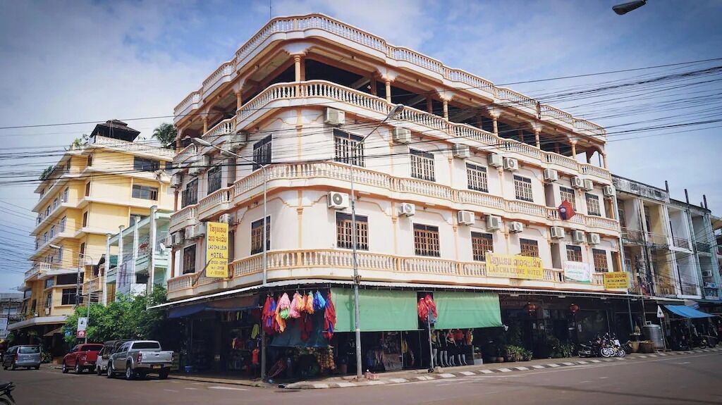 Photo of Outdoor in Pakse