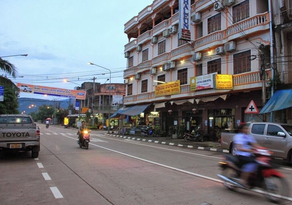 Photo of Outdoor in Pakse
