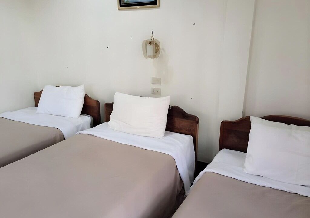 Photo of Bedroom in Pakse
