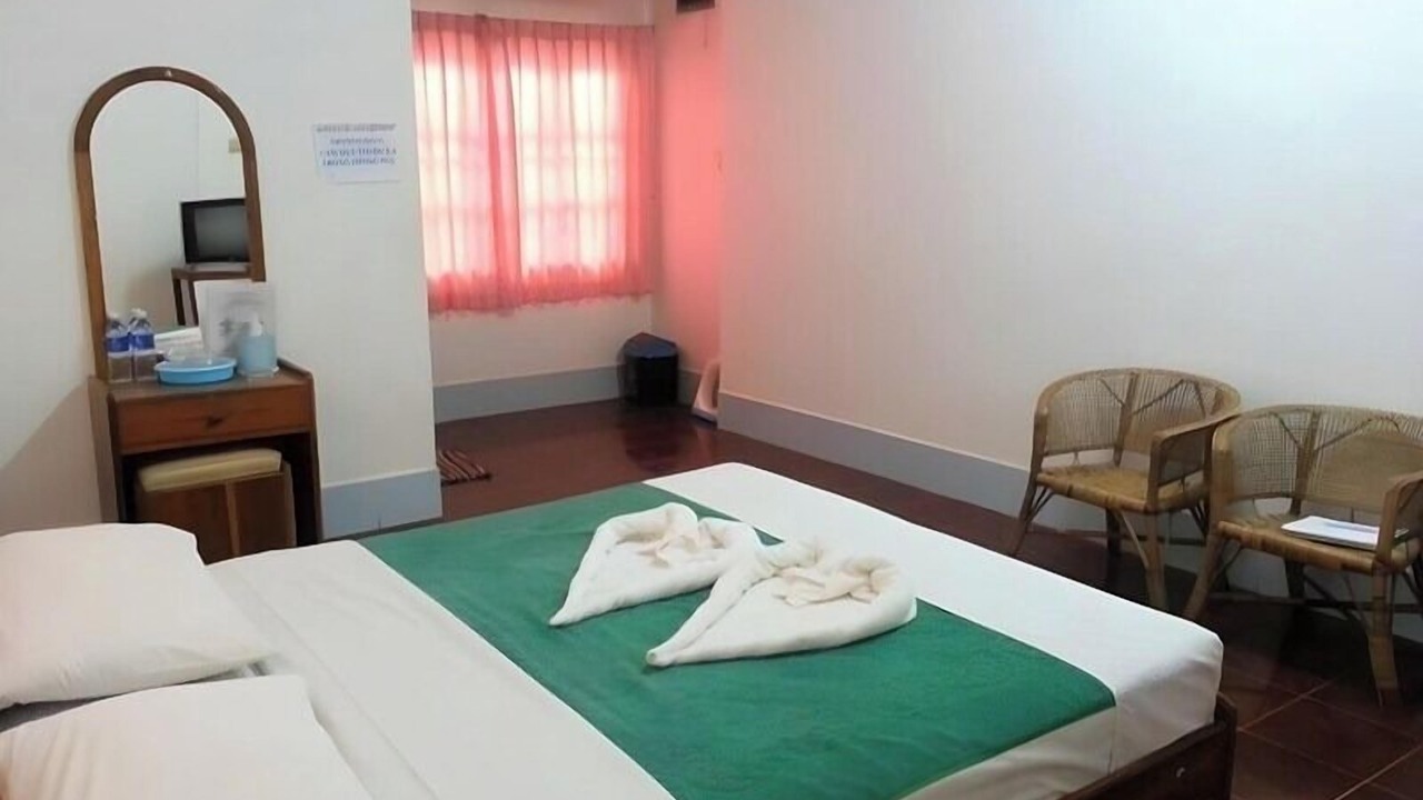 Photo of Bedroom in Khong Island