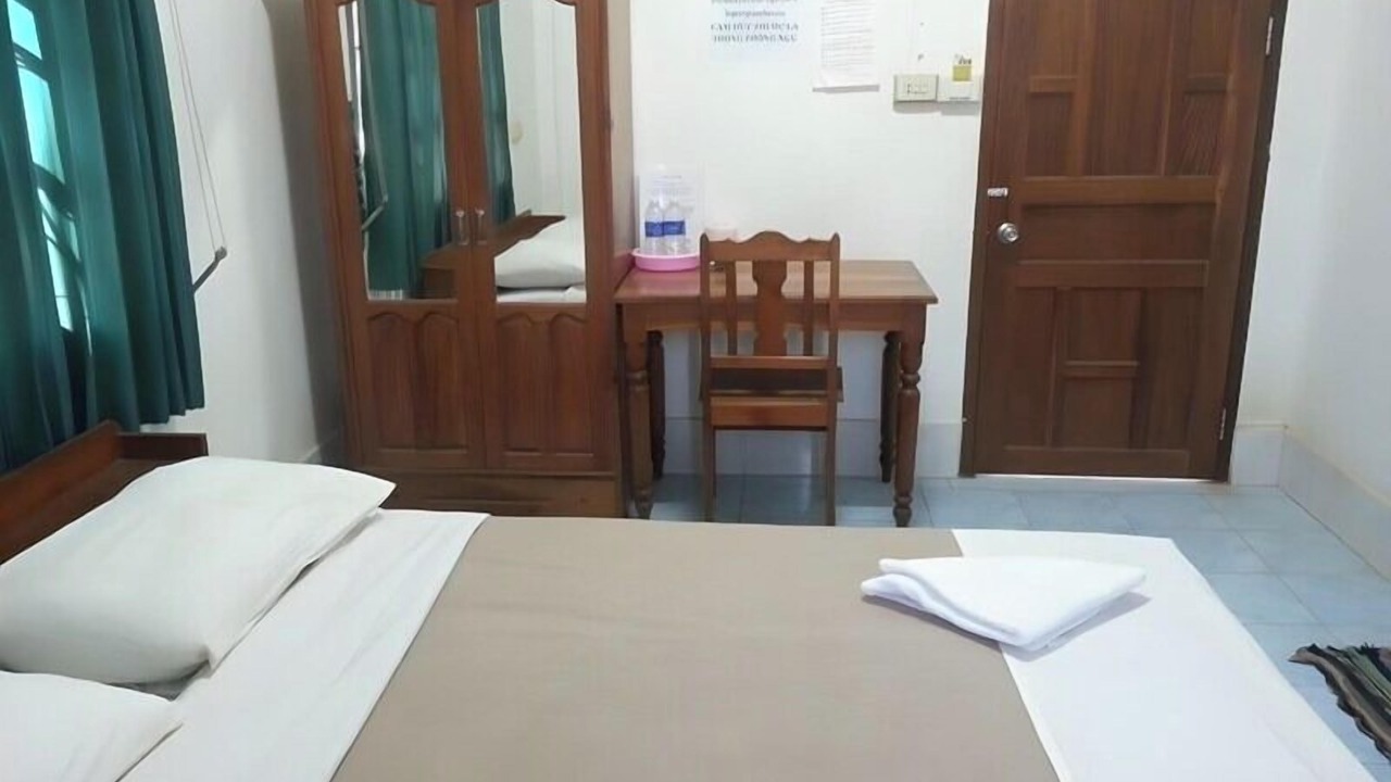 Photo of Bedroom in Khong Island