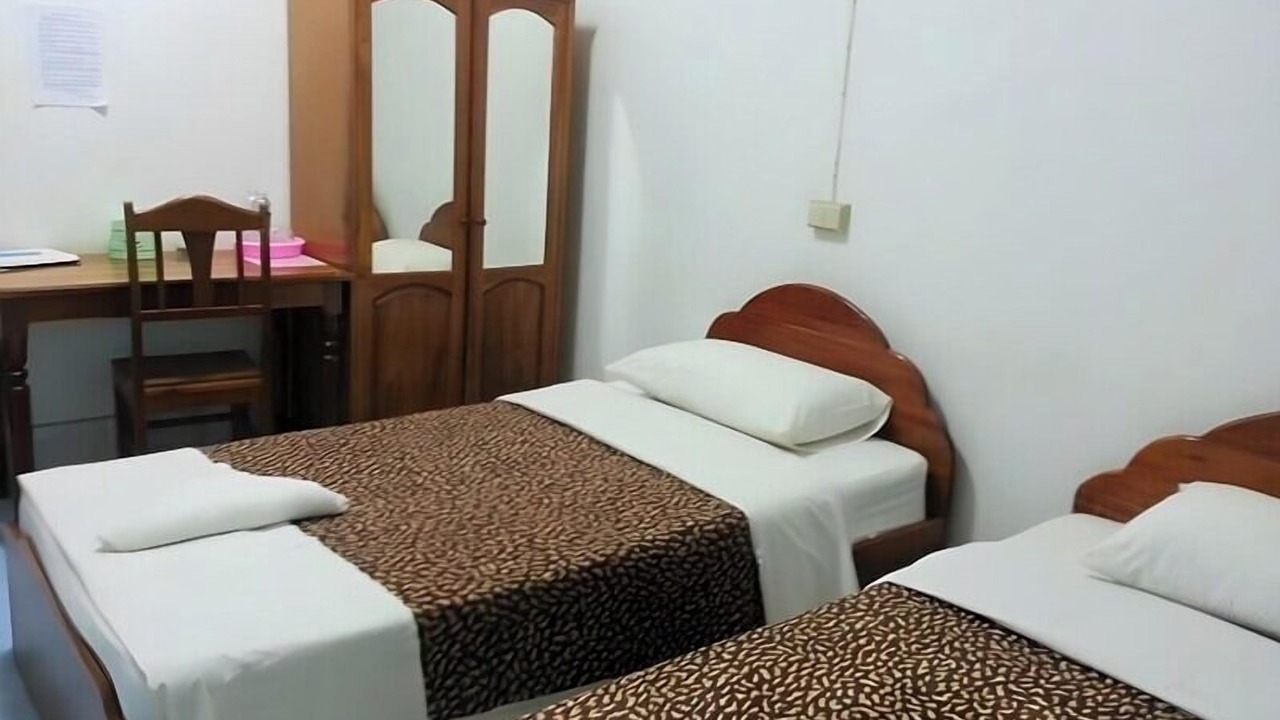 Photo of Bedroom in Khong Island