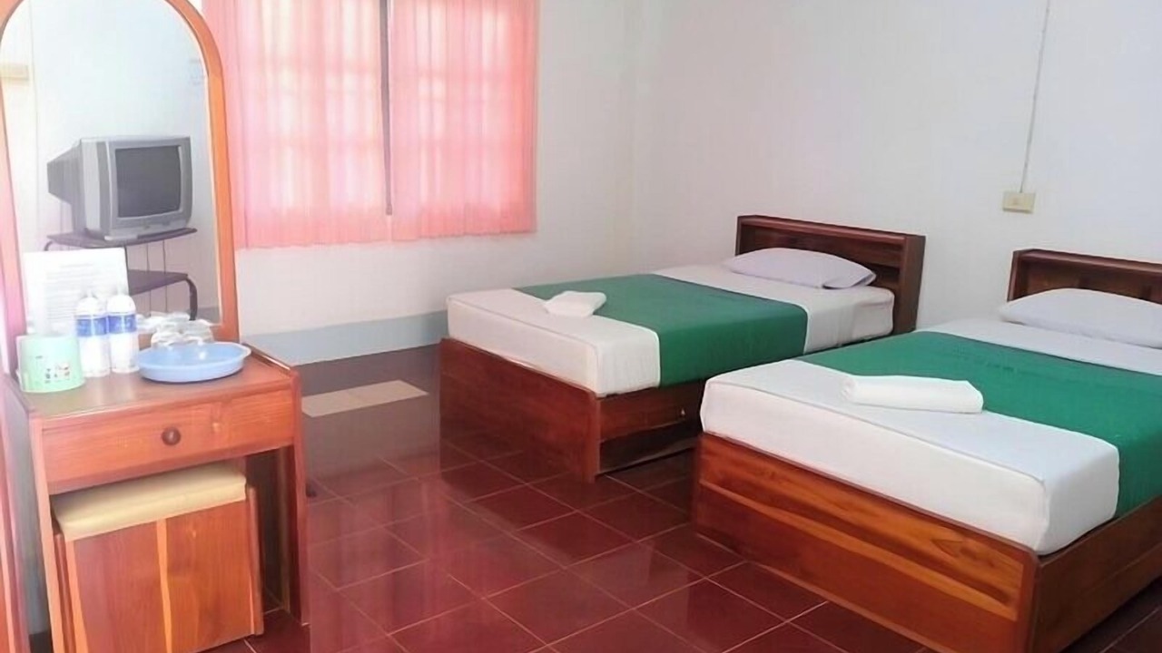 Photo of Bedroom in Khong Island