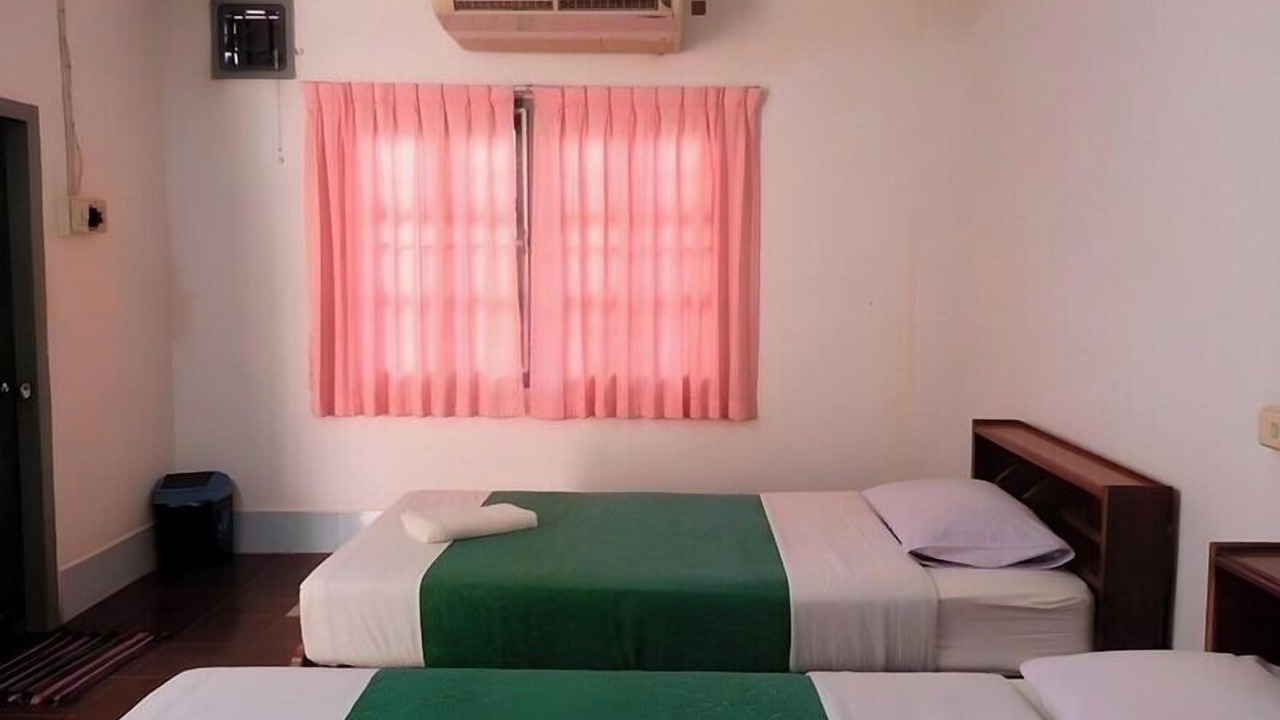 Photo of Bedroom in Khong Island