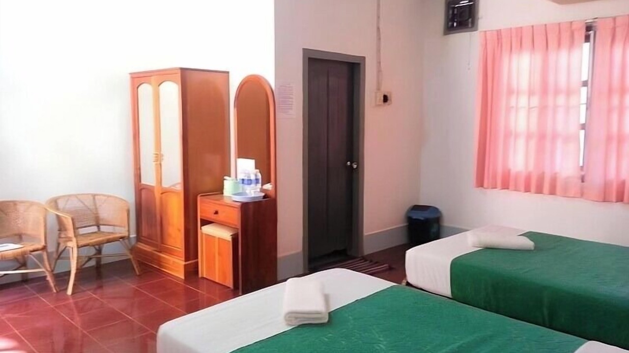 Photo of Bedroom in Khong Island