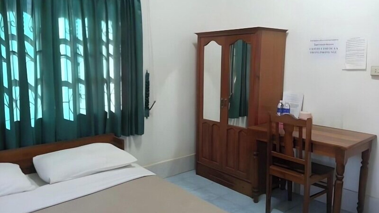 Photo of Bedroom in Khong Island