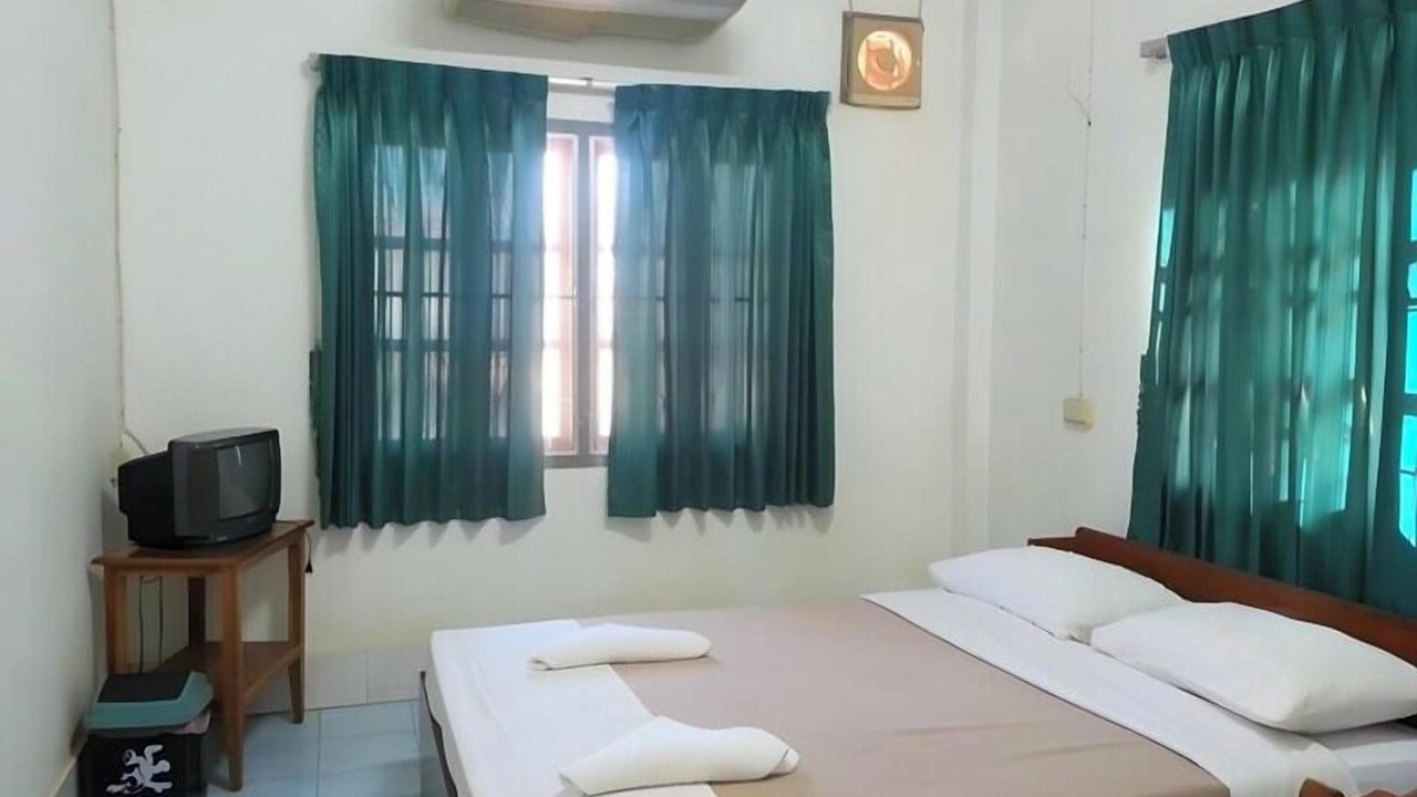 Photo of Bedroom in Khong Island