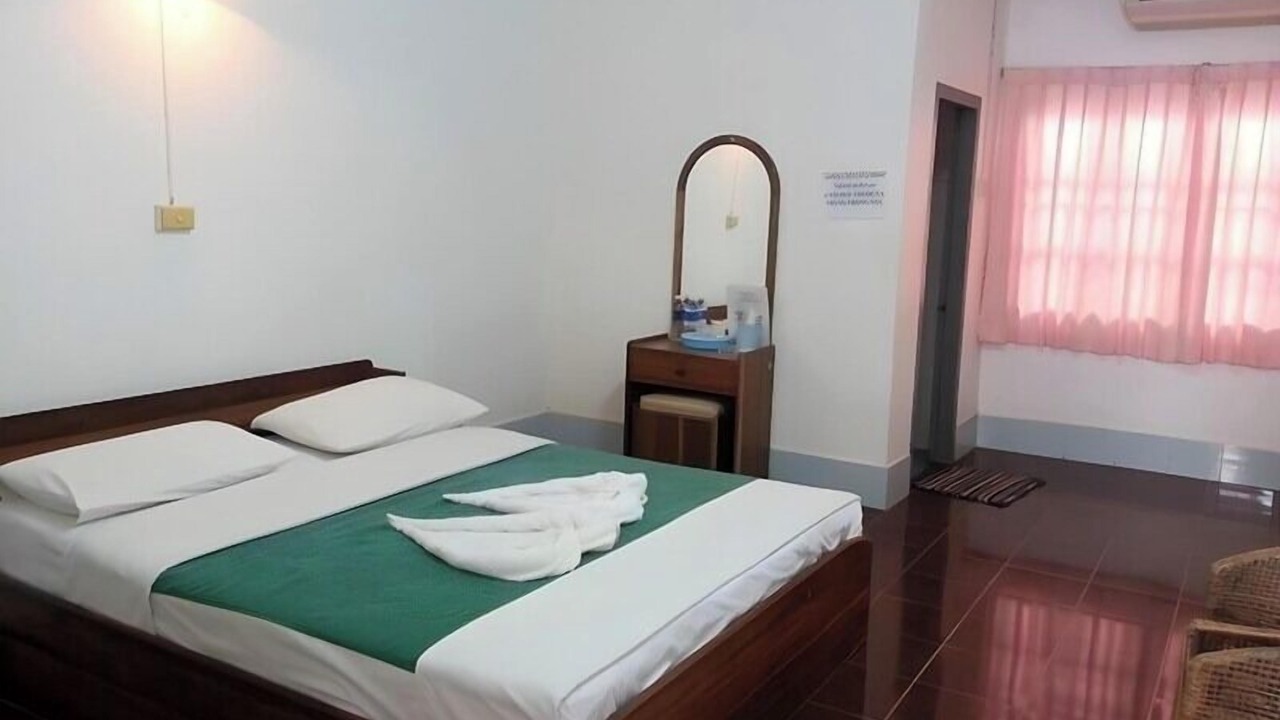 Photo of Bedroom in Khong Island